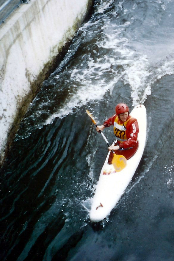 HP Inlet Gate HP Inlet Gate