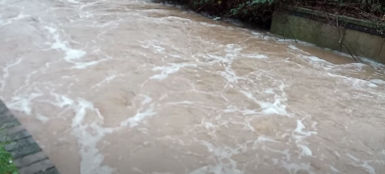 Weir 4 Weir 4