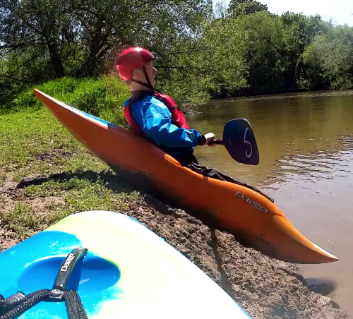 Ed seal launch 1 Ed seal launch 1