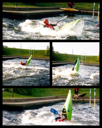 Collage at HP Collage at HP