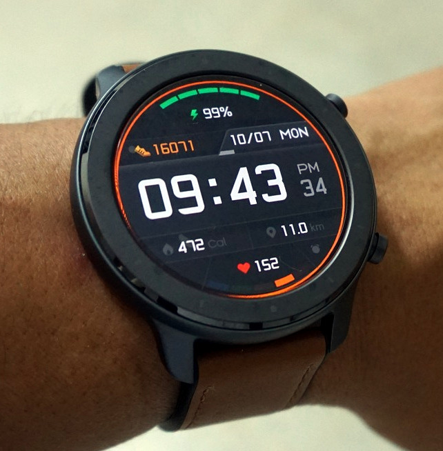 Smartwatch Smartwatch