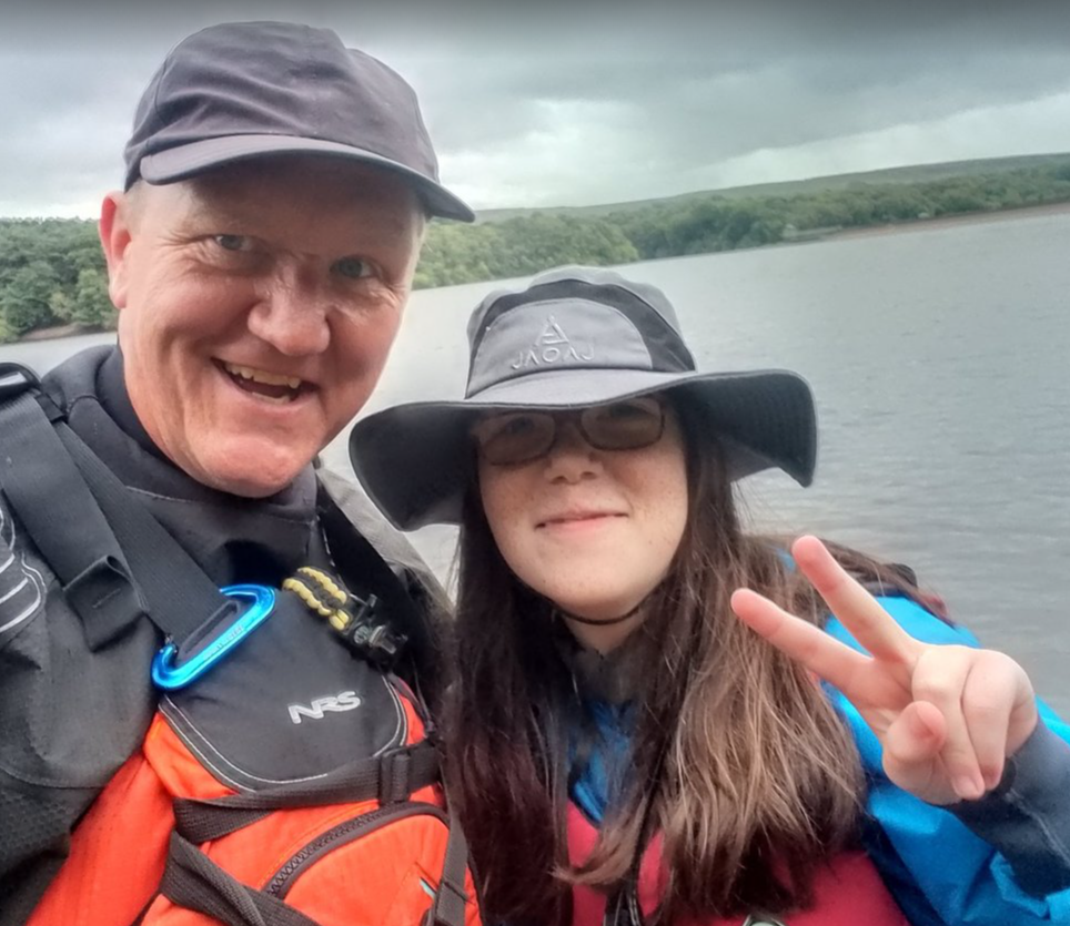 Moo and Dave Moo and Dave