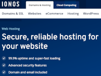 IONOS