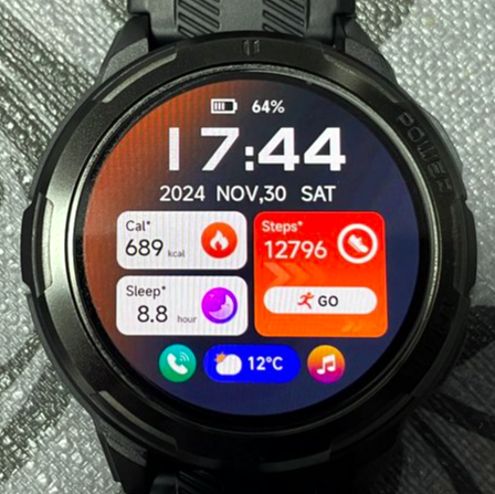 Smartwatch 1 Smartwatch 1