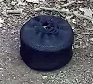 Stove 1 Stove 1