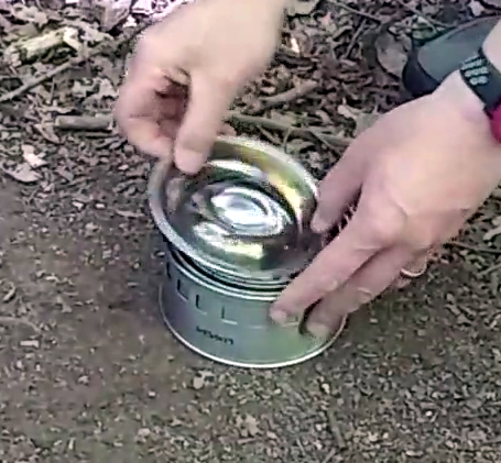 Stove 2 Stove 2
