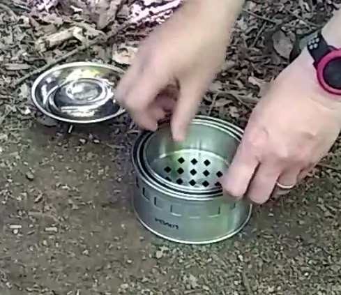 Stove 3 Stove 3