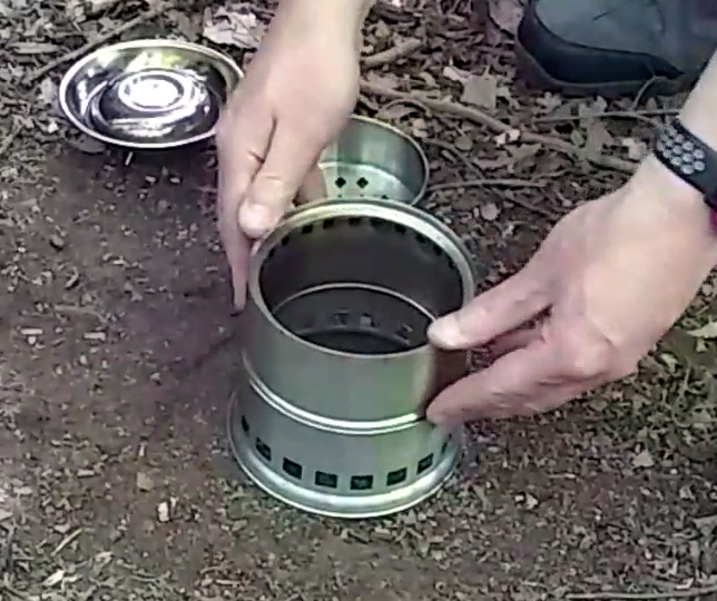 Stove 4 Stove 4