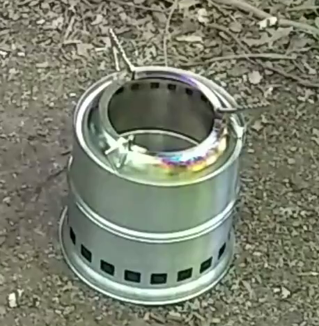 Stove 5 Stove 5