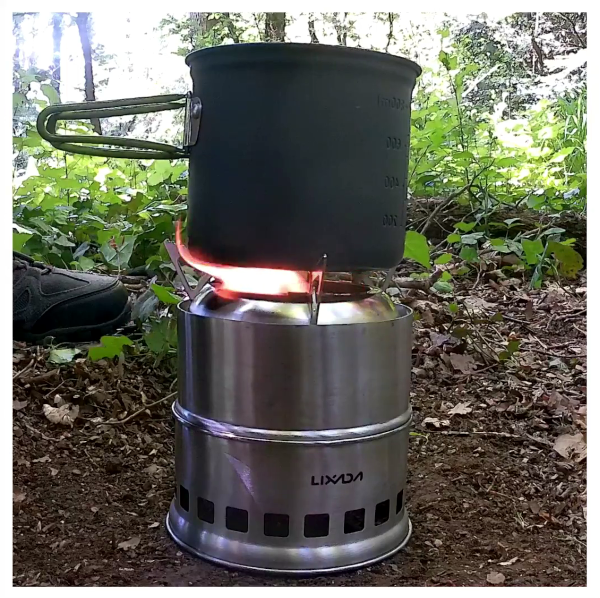 Stove 8 Stove 8