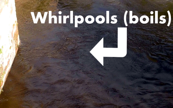 Whirlpools Whirlpools