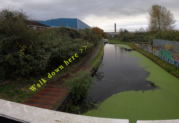 Spaghetti junction 2