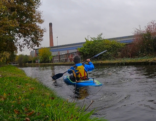 Spaghetti junction 3