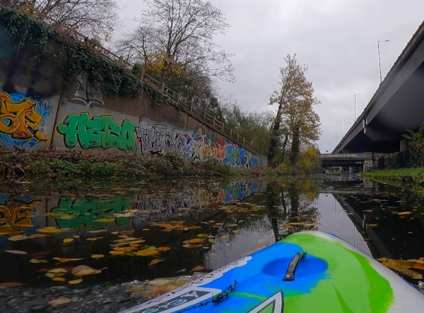 Spaghetti junction 4