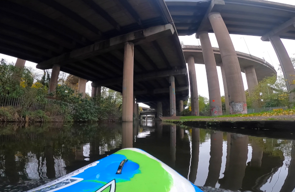 Spaghetti junction 5