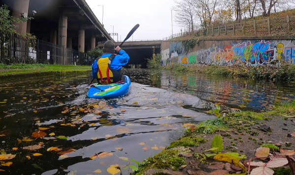 Spaghetti junction 7