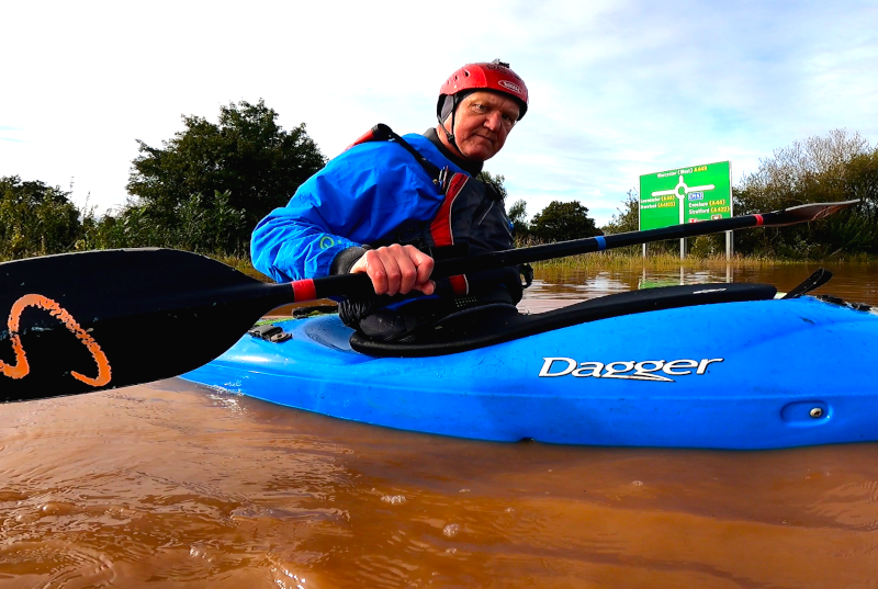 Worcester Floods 4